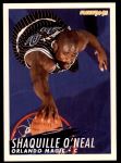 #160 Shaquille O'Neal 