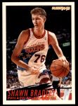 #166 Shawn Bradley 