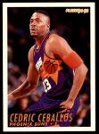 #176 Cedric Ceballos 