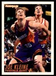 #179 Joe Kleine 