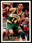 #216 Sam Perkins 