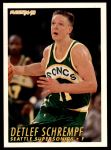 #218 Detlef Schrempf 