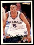 #268 Jason Kidd 