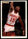 #291 Tim Breaux 