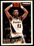 #296 Mark Jackson 