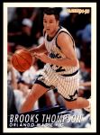 #341 Brooks Thompson 