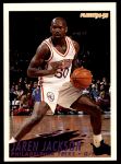 #344 Jaren Jackson 