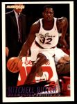 #380 Mitchell Butler 