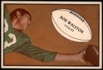 #79 Bob Walston 
