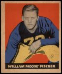 #7 Bill Fischer 