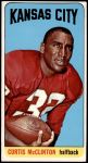 #107 Curtis McClinton 