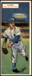 #41 Eddie lopat / Harvey Haddix 