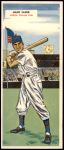 #103 Hank Sauer / Camilo Pascual 