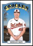 #714 Keegan Akin 