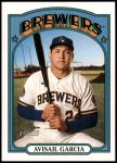 #503 Avisail Garcia  