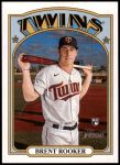 #511 Brent Rooker 