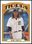 #514 Jose Urena  
