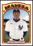 #515 Aroldis Chapman 