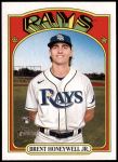 #523 Brent Honeywell Jr.  