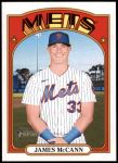 #524 James McCann 