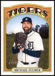 #529 Michael Fulmer  