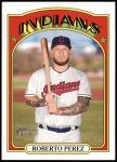 #545 Roberto Perez 