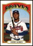 #558 Ozzie Albies 