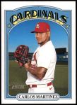 #559 Carlos Martinez  