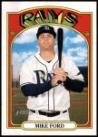 #560 Mike Ford  