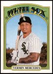 #561 Yermin Mercedes 