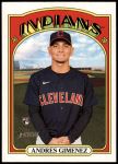 #569 Andres Gimenez 