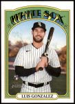 #571 Luis Gonzalez 