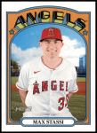 #574 Max Stassi 
