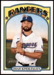 #595 Isiah Kiner-Falefa 