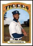 #601 Niko Goodrum  