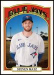 #604 Steven Matz  