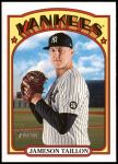 #607 Jameson Taillon 