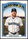 #625 Jake Fraley 