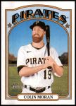 #626 Colin Moran 