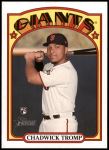 #631 Chadwick Tromp  