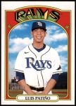 #632 Luis Patino  