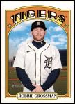 #635 Robbie Grossman  