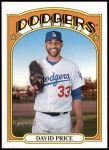 #637 David Price 