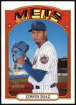 #638 Edwin Diaz 