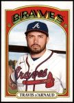 #639 Travis d'Arnaud 