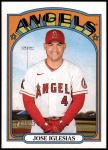 #640 Jose Iglesias 