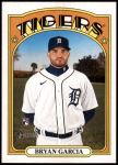 #642 Bryan Garcia  