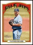 #647 Tanner Roark  