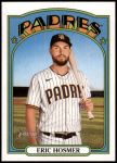 #649 Eric Hosmer 