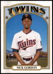 #652 Nick Gordon 